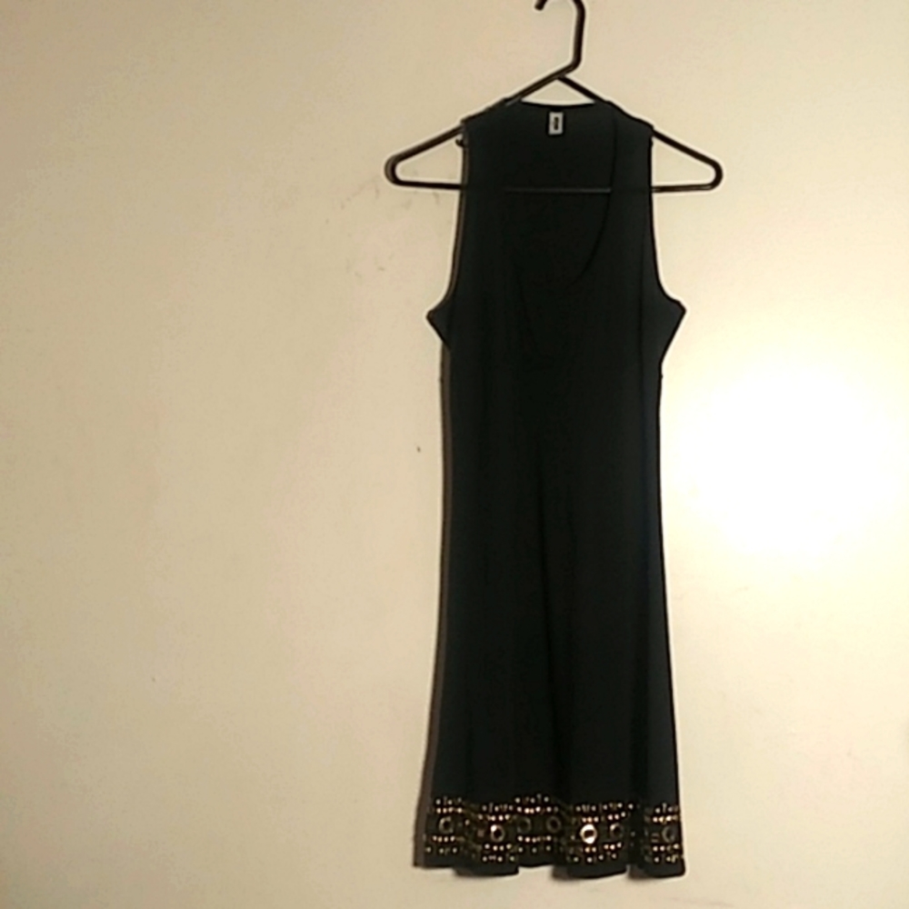 Women's dress size 6 Moschino Swim